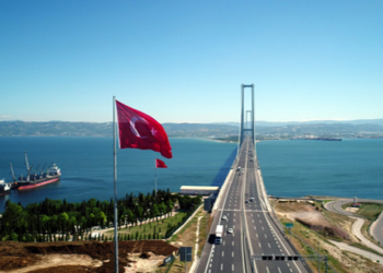 Otoyol ve Köprü Ücretlerine Zam: İşte Yeni Fiyatlar