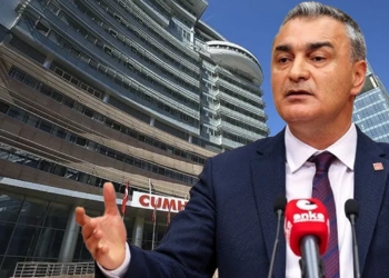 Özel Cephesinin Kurultay Hamlesine CHP Sözcüsü Müslim Sarı'dan Yanıt: 'Arınıp Gelenlerle Yapacağız'