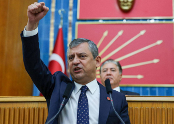 Özel'den İl Başkanları Toplantısı Sonrası Türkiye İttifakı Mesajı: 'Hep Birlikte İktidara Yürüyoruz'