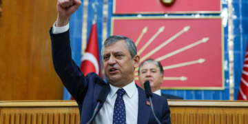 Özel'den İl Başkanları Toplantısı Sonrası Türkiye İttifakı Mesajı: 'Hep Birlikte İktidara Yürüyoruz'