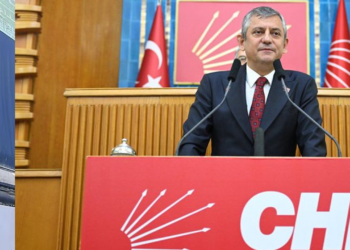 Özel'in Yeni Parti Planında Kritik Hafta: İşte Logo, Kadro ve Ayrılık Takvimi