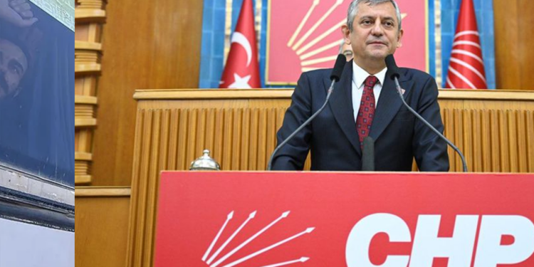 Özel'in Yeni Parti Planında Kritik Hafta: İşte Logo, Kadro ve Ayrılık Takvimi