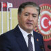 Özgür Özel Cephesinden Hazine Önerisine Jet Yanıt