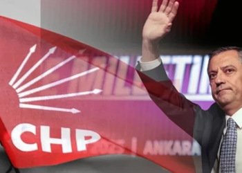 Özgür Özel Yeni Parti Kuruyor: Bina ve Logo Detayı Ortaya Çıktı