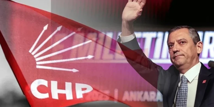 Özgür Özel Yeni Parti Kuruyor: Bina ve Logo Detayı Ortaya Çıktı