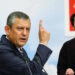 Özgür Özel'den Deniz Göktaş'a Ziyaret