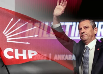 Özgür Özel'in Yol Haritası Belli Oldu: 'CHP'ye Veda Edeceği Tarih Netleşti' İddiası