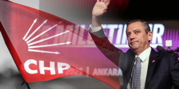 Özgür Özel'in Yol Haritası Belli Oldu: 'CHP'ye Veda Edeceği Tarih Netleşti' İddiası