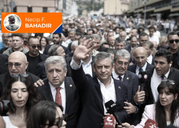 Necip F. Bahadır