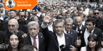 Necip F. Bahadır