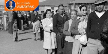 Pearl Harbor’dan 15 Temmuz’a: Kolektif suçluluğun inşası