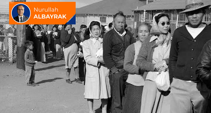 Pearl Harbor’dan 15 Temmuz’a: Kolektif suçluluğun inşası