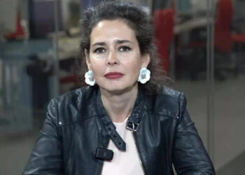 Pelin Batu'dan '6 Şubat' Özrü: Paylaşımları Kaldırdı