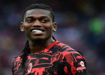 Rafael Leao Fenerbahçe İçin Geliyor