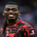 Rafael Leao Fenerbahçe İçin Geliyor