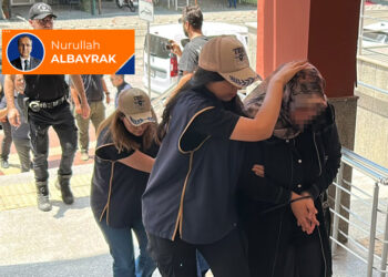 Rakamların itirafı: Yaklaşık yarım milyon takipsizlik ve beraat