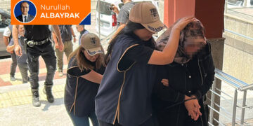 Rakamların itirafı: Yaklaşık yarım milyon takipsizlik ve beraat
