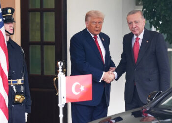 Resmi Açıklama Geldi: Erdoğan-Trump Zirvesinde Masada Hangi Kritik Dosyalar Var?