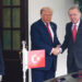 Resmi Açıklama Geldi: Erdoğan-Trump Zirvesinde Masada Hangi Kritik Dosyalar Var?