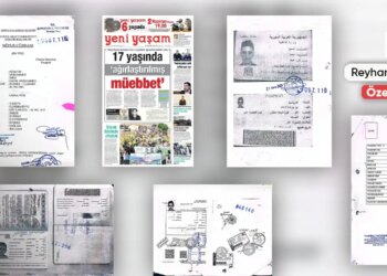 Kurgu ÖSO’dan ceza Türkiye’den: 15 yaşındaki çocuğa ağırlaştırılmış hapis!