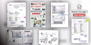 Kurgu ÖSO’dan ceza Türkiye’den: 15 yaşındaki çocuğa ağırlaştırılmış hapis!