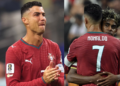 Ronaldo Yıkıldı: İspanya Son Dakika Golüyle Çeyrek Finalde