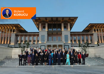 Rüküş hayat!