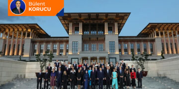 Rüküş hayat!