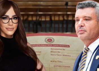 Sadettin Saran ve Ela Rümeysa Cebeci Hakkında İddianame Tamamlandı: İşte İkili Hakkında İstenen Ceza