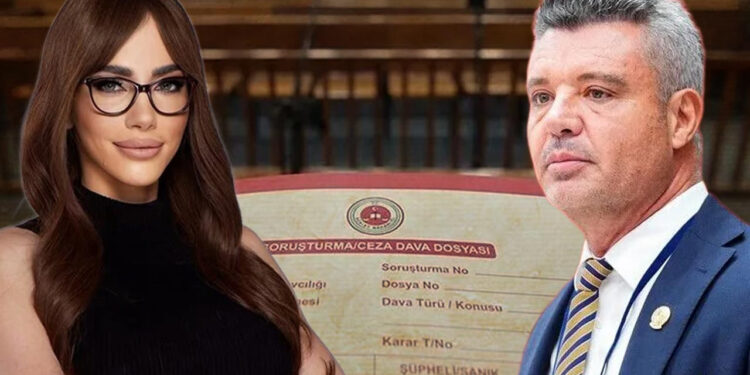 Sadettin Saran ve Ela Rümeysa Cebeci Hakkında İddianame Tamamlandı: İşte İkili Hakkında İstenen Ceza