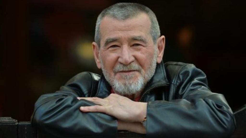 Şair Ahmet Telli'den Üzen Haber: Entübe Edildi