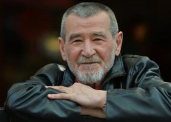 Şair Ahmet Telli'den Üzen Haber: Entübe Edildi