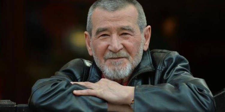 Şair Ahmet Telli'den Üzen Haber: Entübe Edildi