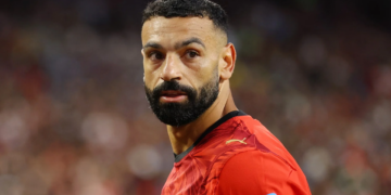 Salah Beşiktaş'a Geliyor: Tarihi Belli Oldu
