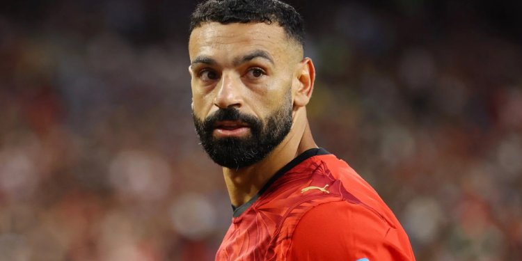 Salah Beşiktaş'a Geliyor: Tarihi Belli Oldu