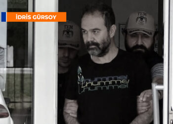 İdris Gürsoy