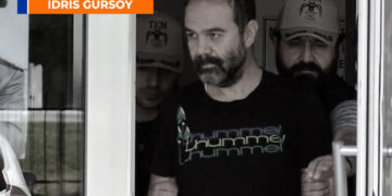 İdris Gürsoy