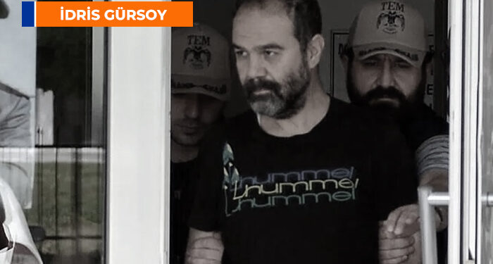 İdris Gürsoy
