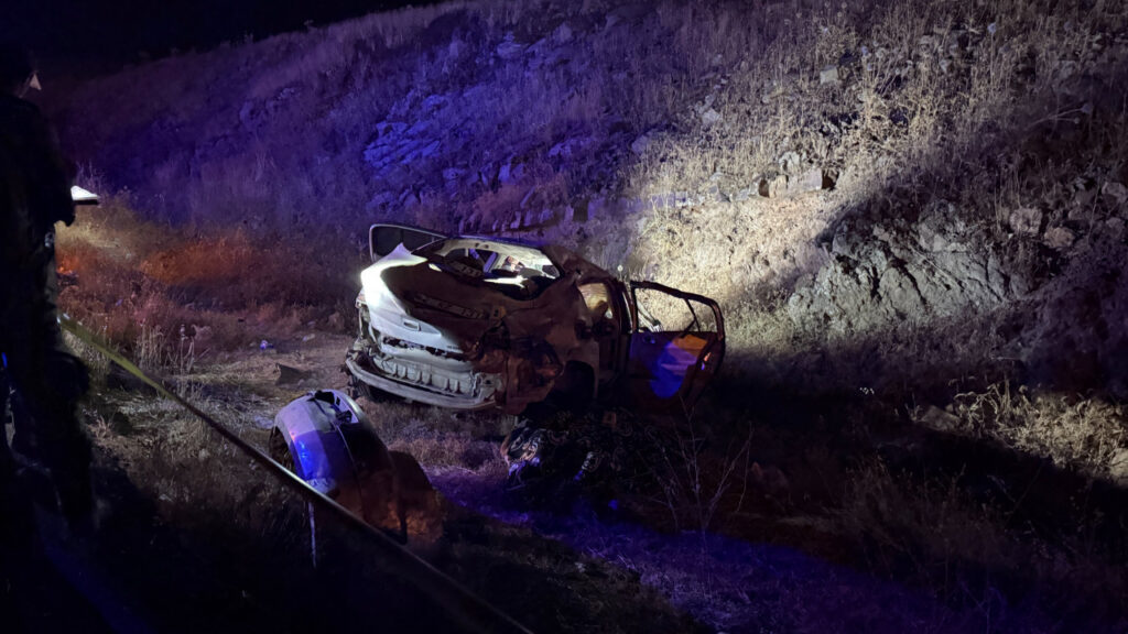 Şanlıurfa'da Korkunç Kaza: Aynı Aileden 3 Kişi Hayatını Kaybetti