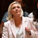 Seçimlere Aylar Kala Şok Gelişme! Marine Le Pen’in Siyasi Hayatı Bitiyor mu?
