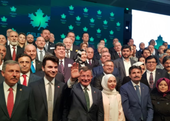 Selçuk Özdağ Açıkladı: Gelecek Partisi Vekillerinin Yol Haritası Belli Oldu
