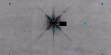 Sesi Yok, Motoru Yok, Havada Süzülüyor: Pentagon'un Gizli Arşivinden Çıkan Yeni UFO Dosyaları
