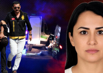 Sevgilisi ve Görgü Tanıklarını Öldüren Şüphelinin Kan Donduran Savunması Ortaya Çıktı