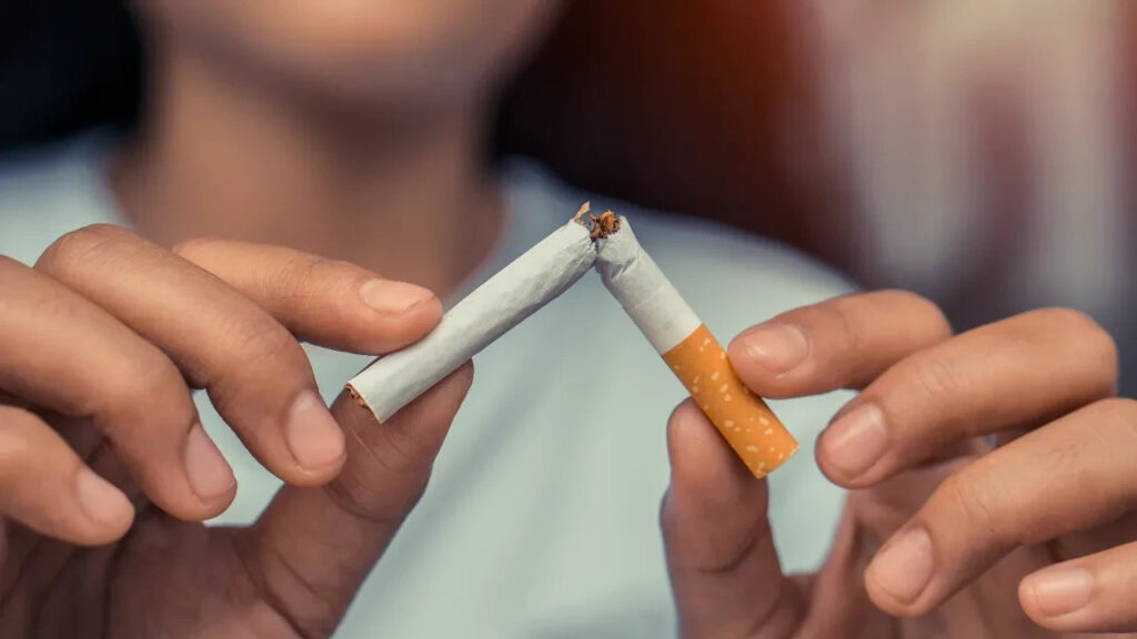 Resmi Gazete'de yayımlandı: Sigarayı bırakmak isteyenlere ücretsiz ilaç