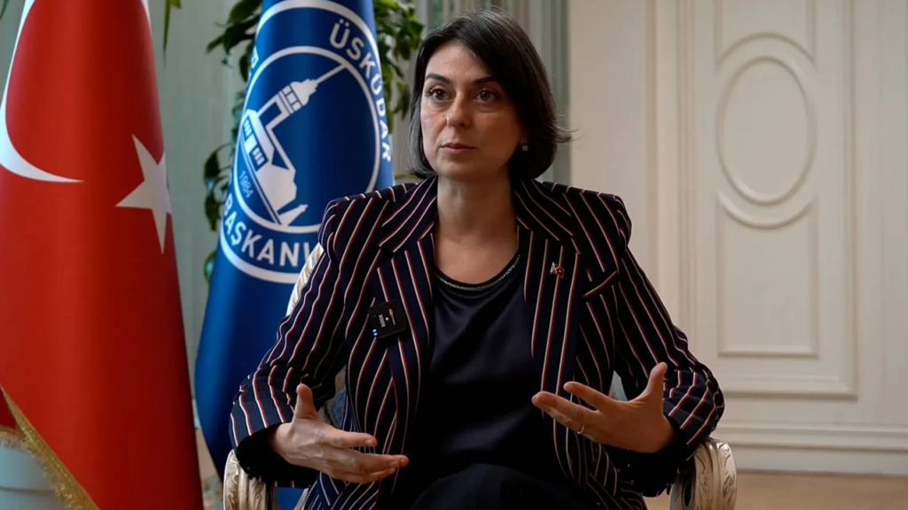 Sinem Dedetaş'ın İfadesi Ortaya Çıktı: 'Bir Usulsüzlük Varsa Haberim Yok'