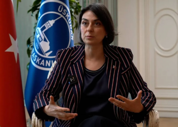 Sinem Dedetaş'ın İfadesi Ortaya Çıktı: 'Bir Usulsüzlük Varsa Haberim Yok'