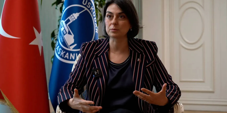 Sinem Dedetaş'ın İfadesi Ortaya Çıktı: 'Bir Usulsüzlük Varsa Haberim Yok'