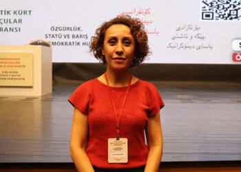 Çerçeve yasa geçici değil kalıcı olmalı