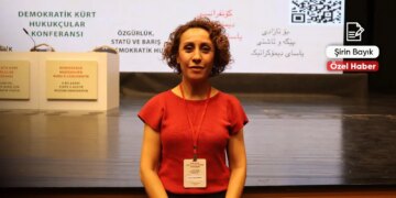 Çerçeve yasa geçici değil kalıcı olmalı