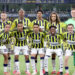 Sturm Graz Maçı Öncesi Flaş Gelişme, Fenerbahçe UEFA Kadrosunu Değiştirdi